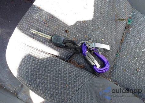 2010 Toyota Tacoma Base V6 from USA, damaged, VIN 5TEUU4EN1AZ708387